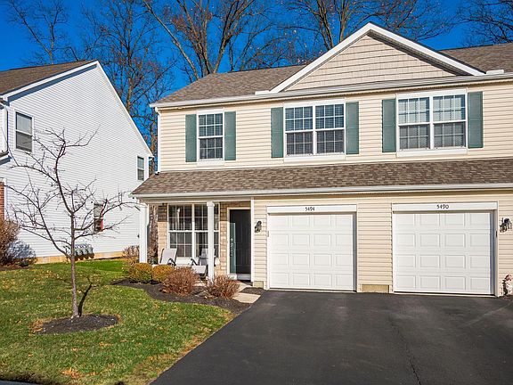 3rd image of 5494 Albany Terrace Way #1401
