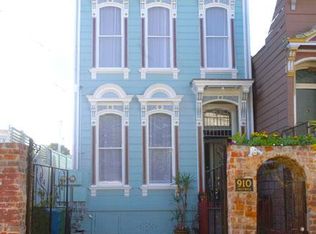 910 Shotwell St #1, San Francisco, CA 94110
