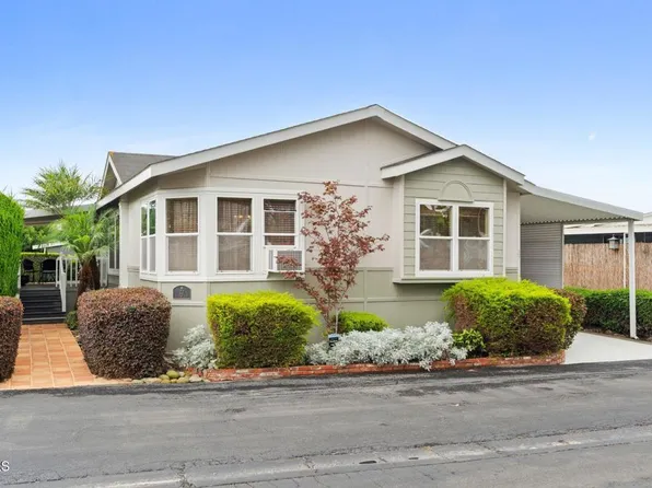 27 Debussy Ln #27, Ventura, CA 93003
