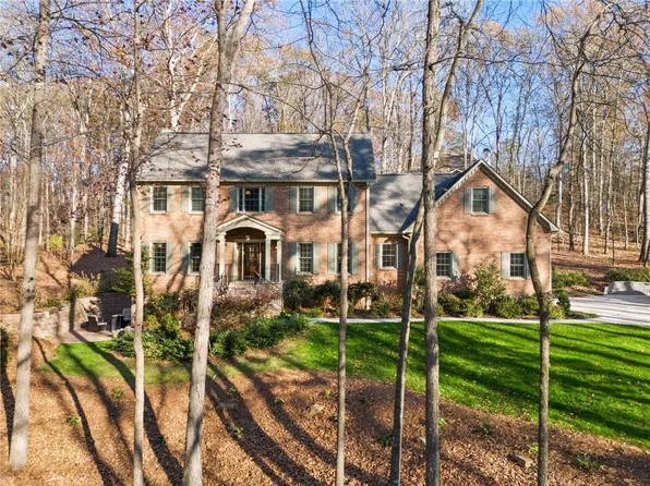 4688 Jefferson Township Ln, Marietta, GA 30066