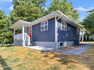 917 Elston High St, Jefferson City, MO 65109