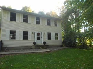 550 Killinger Rd, Clinton, OH 44216