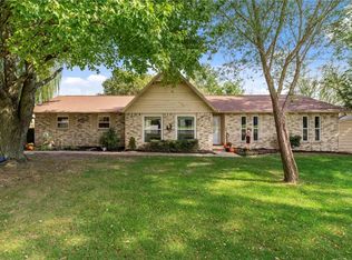 3423 Roma Dr, Springdale, AR 72762