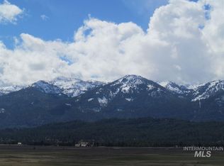 Tbd Arlington Heights Loop, Cascade, ID 83611