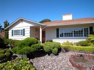49 Las Casas Dr, San Rafael, CA