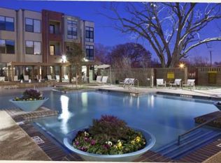 3001 N Henderson Ave, Dallas, TX 75206