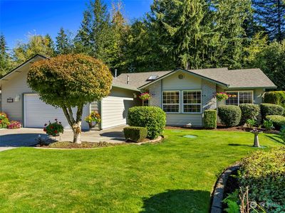 6112 Lido Court SW, Tumwater, WA, 98512