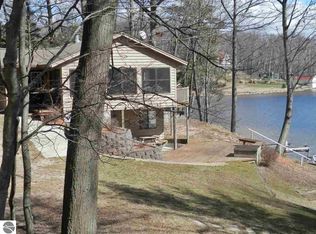 6687 W Nurnberg Rd, Free Soil, MI 49411