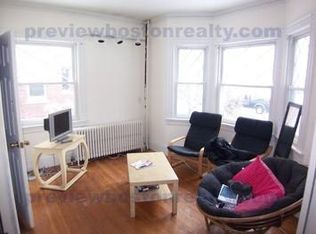 19 Verndale St #RL1, Brookline, MA 02446