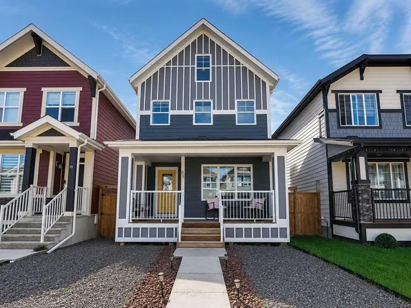 85 E Masters St SE, Calgary, AB T3M 2R7