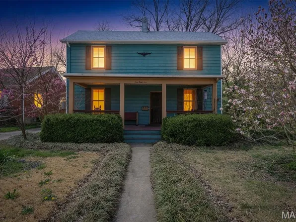 145 N. Fourth St., Sainte Genevieve, MO 63670