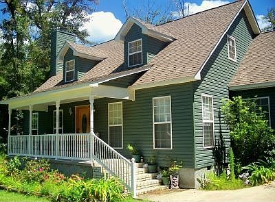 Beautiful custom built home on 4.73acres.