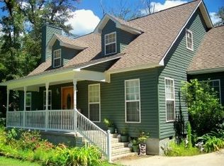 480 Patterson Still Rd, Thomasville, GA 31792