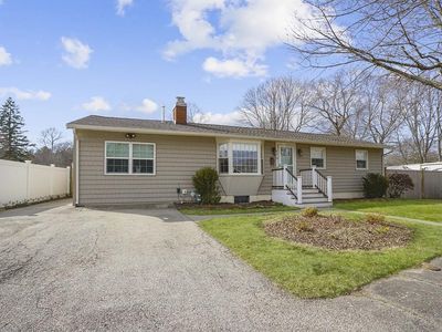 18 Davis Rd, Rockland, MA, 02370