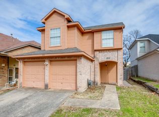 1933 Geary St, Garland, TX 75043