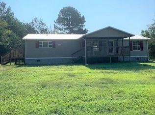 155 White Rd SE, Old Fort, TN 37362