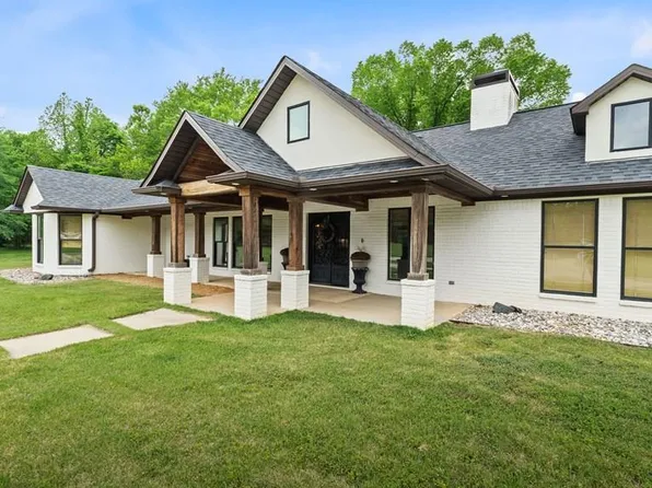 5339 Mandeville Rd, Texarkana, AR 71854