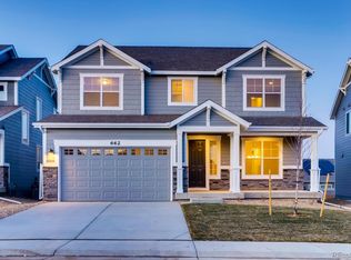 662 Ranchhand Dr, Berthoud, CO 80513