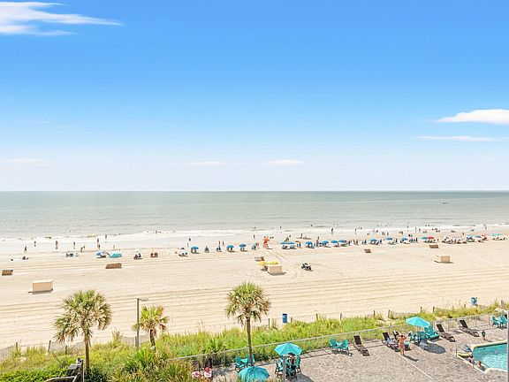 3rd image of 107 S Ocean Blvd. #501
