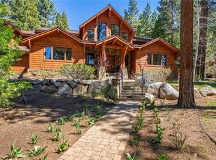 2147 The Back Rd, Glenbrook, NV