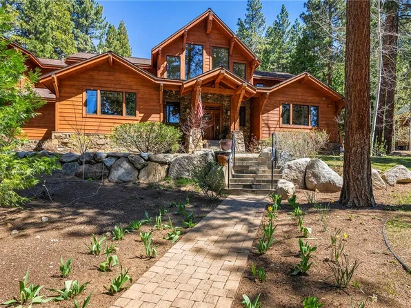 2147 The Back Rd, Glenbrook, NV 89413