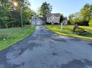 70 Johns Way, Hampden, ME 04444
