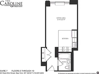 Rented by Mirador Real Estate