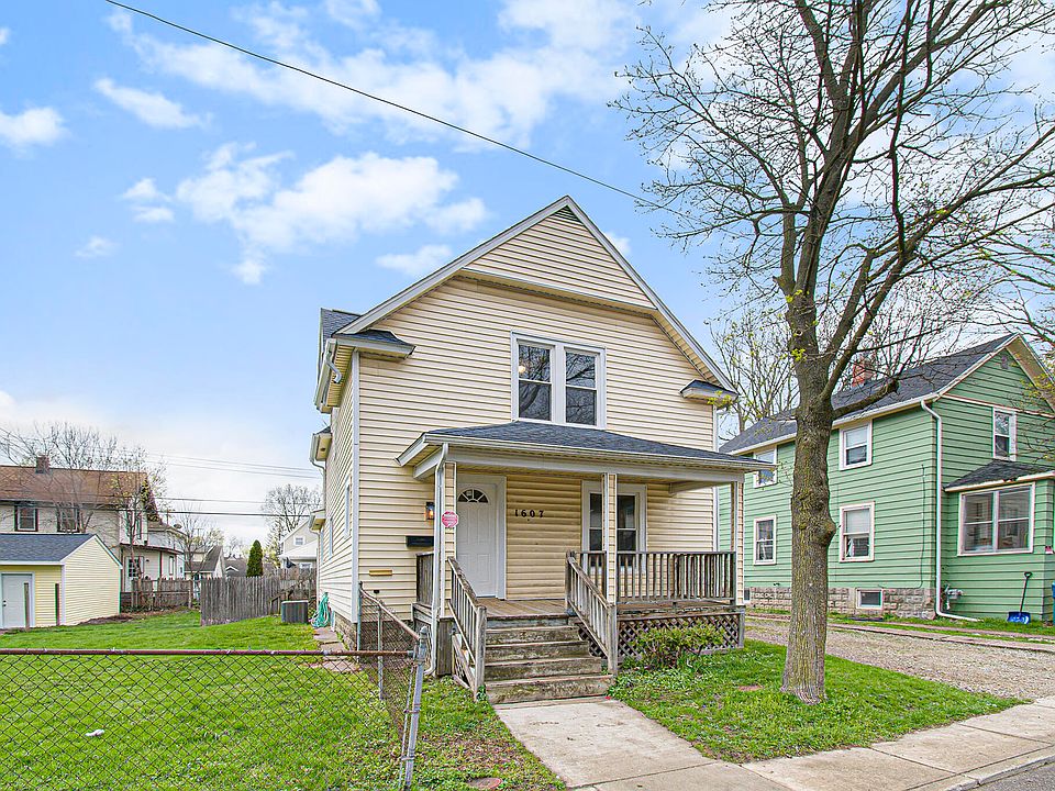 1st image of 1607 Hays Park Ave