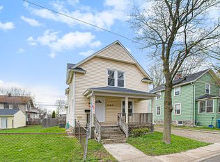 1607 Hays Park Ave, Kalamazoo, MI 49001