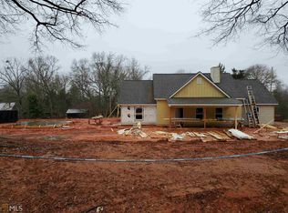 2678 Adams Clarke Rd, Commerce, GA 30530