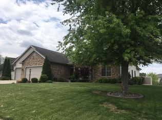 246 Salman Dr, Warsaw, IN