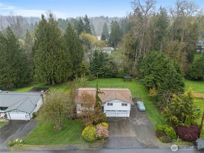 3315 101st Drive SE, Everett, WA, 98258