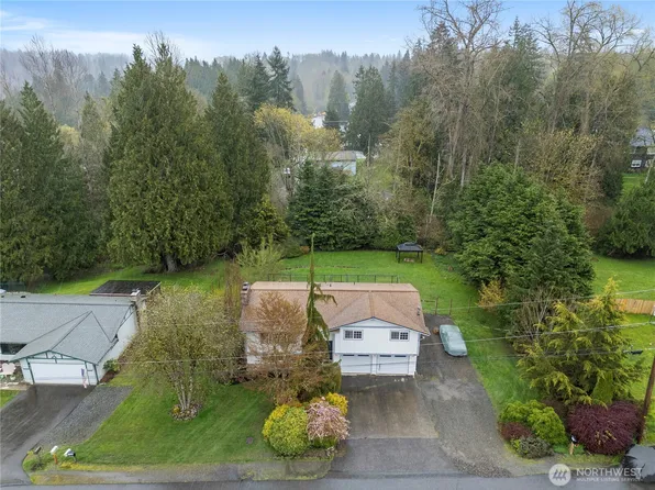 3315 101st Drive SE, Lake Stevens, WA 98258