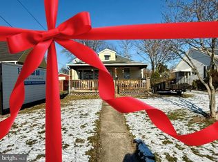 344 Savannah Rd, Baltimore, MD 21221