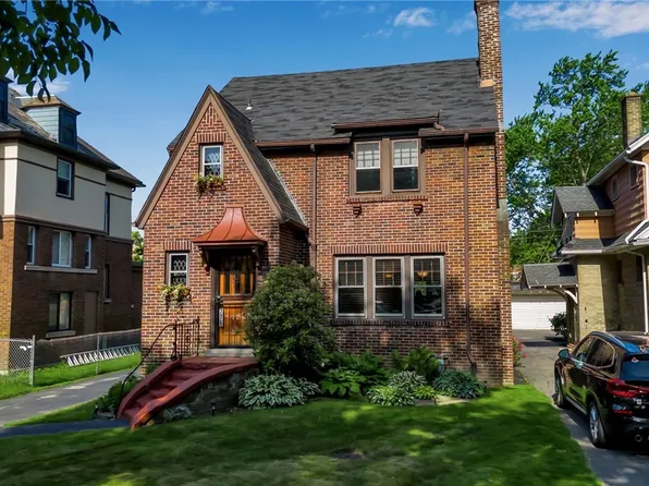 776 McKinley Pkwy, Buffalo, NY 14220