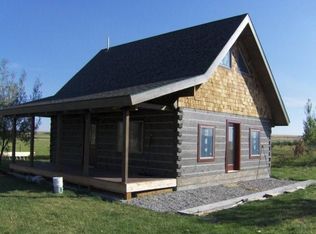 93 5th Lane, Fort Shaw, MT 59443