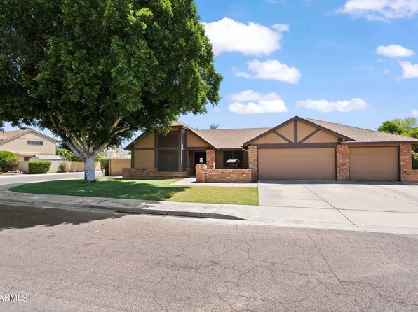 13243 N 54TH Drive, Glendale, AZ 85304