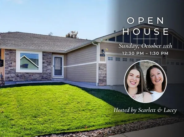 6196 Coronado Dr, Casper, WY 82609