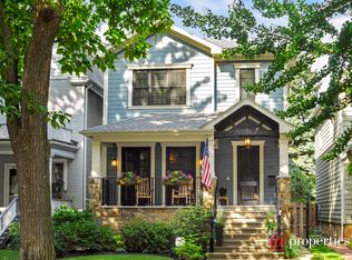 3844 N Hoyne Ave, Chicago, IL 60618
