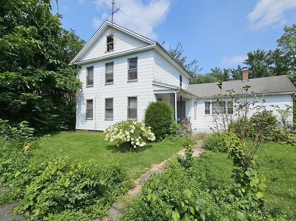 60 Williams St, Northampton, MA 01060