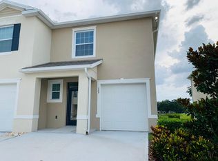 125 Feltrim Reserve Blvd, Davenport, FL 33837