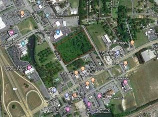 201 Norman Dr, Valdosta, GA 31601