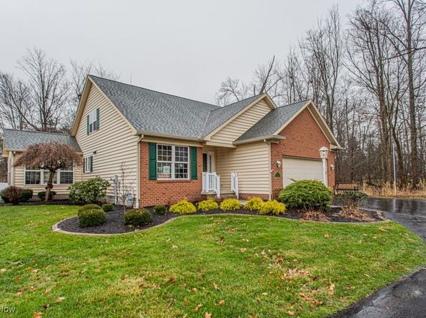 8121 Hitchcock Rd UNIT 11, Youngstown, OH 44512
