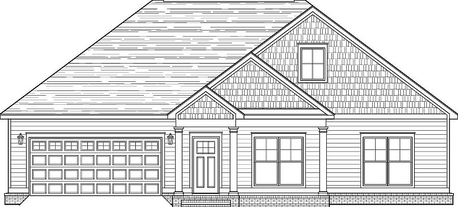 Front Elevation