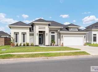 6750 Woodlands Ave, Brownsville, TX 78526