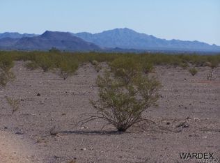 0 Avenue 42e, Bouse, AZ 85325