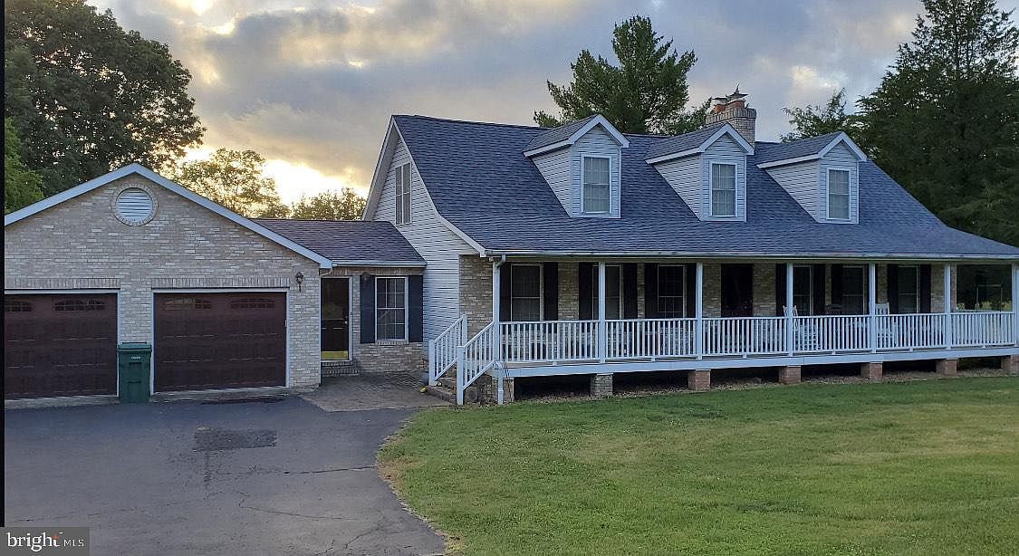 9716 Brentsville Rd, Manassas, VA 20112 Zillow