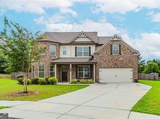 436 Baylee Ridge Cir, Dacula, GA 30019