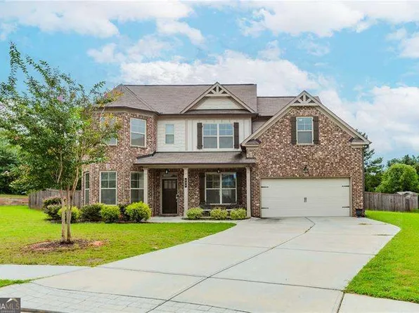 436 Baylee Ridge Cir, Dacula, GA 30019