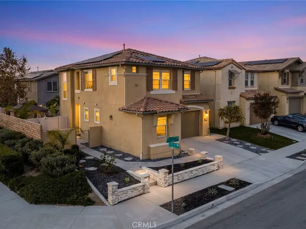 38464 Rosegate Pl, Murrieta, CA 92563